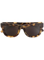 солнцезащитные очки 'Ciccio Cheetah'  Retrosuperfuture