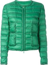 пуховик 'Lissy'  Moncler