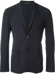 блейзер на двух пуговицах   Emporio Armani
