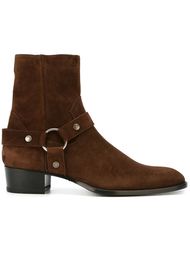 ботинки 'Wyatt'  Saint Laurent