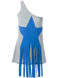 топ 'Star Patch Stella McCartney