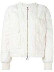 пуховик 'Celia' Moncler