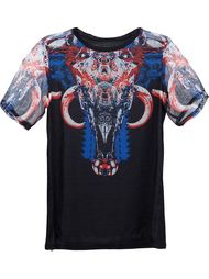 футболка 'Antofagasta' Marcelo Burlon County Of Milan
