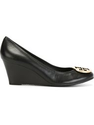 туфли 'Sally' на танкетке Tory Burch