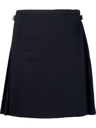 плиссированная юбка 'Mini Kilt' J.W.Anderson