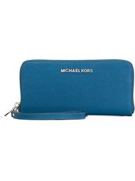 континентальный кошелек 'Jet Set'  Michael Michael Kors