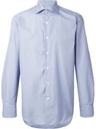 классическая рубашка  Canali