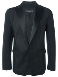 приталенный блейзер  Dsquared2