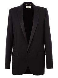 классический вечерний пиджак Saint Laurent