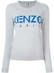 свитер Kenzo Paris Kenzo