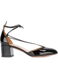 туфли 'Alexa' Aquazzura