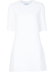 фактурное платье 'Tressage' Sonia Rykiel