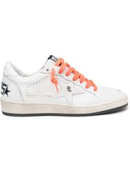 кеды 'Ball Star' Golden Goose Deluxe Brand