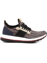 кроссовки 'Pureboost SG' Adidas x Kolor Adidas Originals