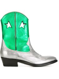 сапоги 'Lila' Golden Goose Deluxe Brand