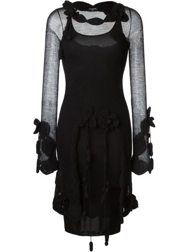 Платья chanel со скидкой. Смотреть фото Платья chanel со скидкой. Смотреть картинку Платья chanel со скидкой. Картинка про Платья chanel со скидкой. Фото Платья chanel со скидкой