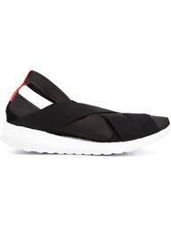 кроссовки с эластичными ремешками Y-3