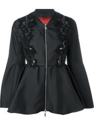 куртка на молнии  Moncler Gamme Rouge