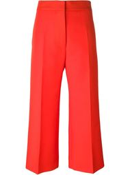 укороченные брюки Marni