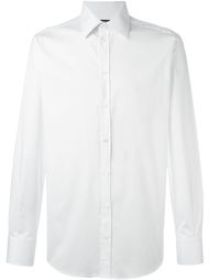 классическая рубашка  Dolce &amp; Gabbana
