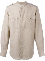 рубашка с нагрудными карманами Ports 1961