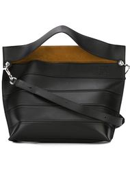 сумка на плечо 'Strip' Loewe