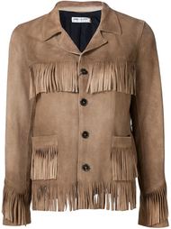 куртка 'Curtis' Saint Laurent