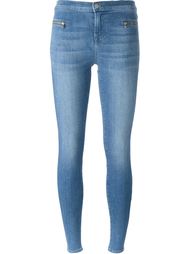 джинсы кроя скинни  'Emma' J Brand