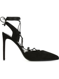 туфли 'Jane 105' Saint Laurent