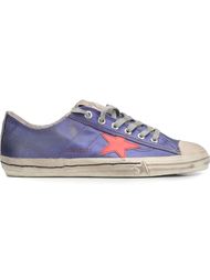 кеды 'V-Star 2' Golden Goose Deluxe Brand