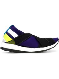 кроссовки-слипон Y-3