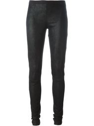 леггинсы  Rick Owens