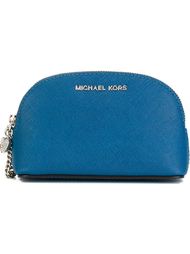 косметичка на молнии  'Alex'  Michael Michael Kors