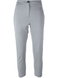 укороченные брюки  Ann Demeulemeester