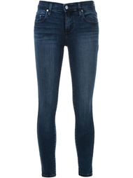 джинсы кроя скинни  'Geo'  Nobody Denim