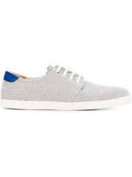 кеды 'Tesla Lace Plimsole' Want Les Essentiels De La Vie