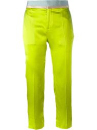 укороченные брюки  Haider Ackermann