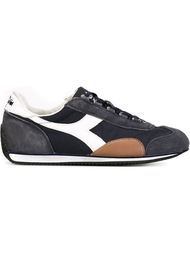 кроссовки 'Equipe' с контрастными панелями  Diadora