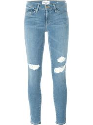 джинсы 'Le Skinny de Jeanne' Frame Denim