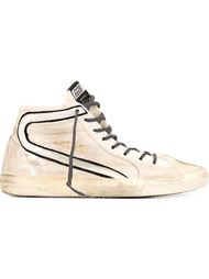 хайтопы 'Slide' Golden Goose Deluxe Brand