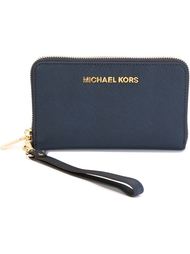 кошелек 'Jet Set' Michael Michael Kors