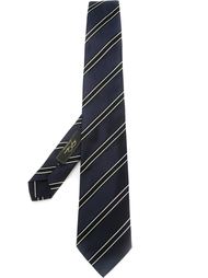 полосатый галстук Gabriele Pasini