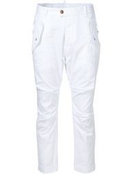 укороченные брюки Dsquared2
