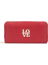 кошелек 'Love' Love Moschino