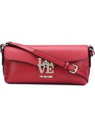 сумка через плечо 'Love' Love Moschino
