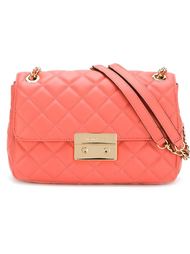 сумка на плечо 'Sloan' Michael Michael Kors