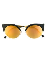 солнцезащитные очки 'Illaria' Retrosuperfuture