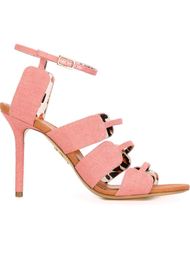босоножки 'Meryl' Charlotte Olympia