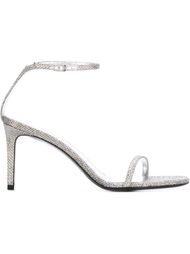 босоножки 'Kate' Saint Laurent