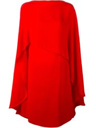 платье-пончо Sybilla